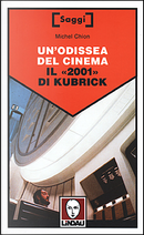 Un'odissea del cinema by Michel Chion