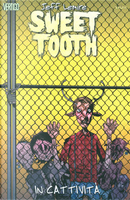 Sweet Tooth vol. 2 by Jeff Lemire