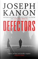 Defectors by Joseph Kanon