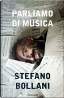 Parliamo di musica by Stefano Bollani