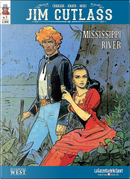Jim Cutlass n. 1 by Jean "Moebius" Giraud, Jean-Michel Charlier