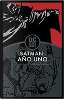 Batman: Año Uno by Frank Miller