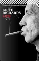 Life by James Fox, Keith Richards