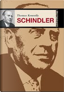 Schindler by Thomas Keneally
