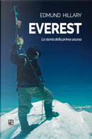 Everest by Edmund Hillary