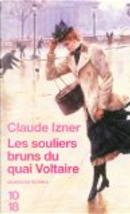 Les souliers bruns du quai Voltaire by Claude Izner