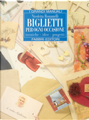 Biglietti per tutte le occasioni by Nicoletta Romanelli