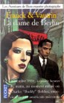 La dame de Berlin by Dan Franck, Jean Vautrin