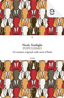 Populismo by Nicola Tranfaglia