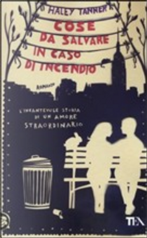 Cose da salvare in caso di incendio by Haley Tanner