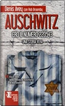 Auschwitz by Denis Avey, Rob Broomby