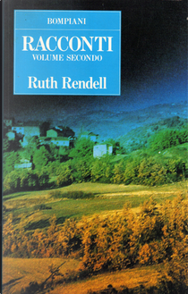Racconti by Ruth Rendell