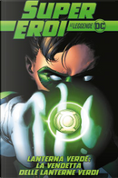 Super Eroi: Le Leggende DC n. 44 by Geoff Johns