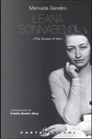 Ileana Sonnabend by Manuela Gandini