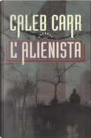 L'alienista by Caleb Carr