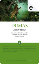 Robin Hood by Alexandre Dumas (padre)