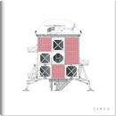 Jan Kaplicky Drawings by Richard Rogers