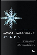 Dead Ice by Laurell K. Hamilton