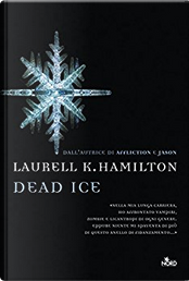 Dead Ice by Laurell K. Hamilton