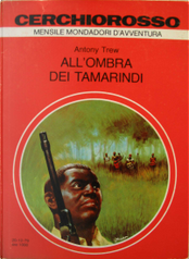 All'ombra dei tamarindi by Antony Trew