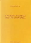 Il problema cardinale della vita economica by Rudolf Steiner