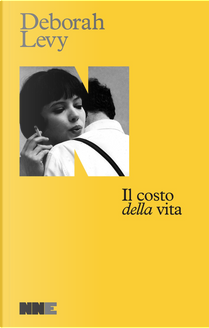 Il costo della vita by Deborah Levy