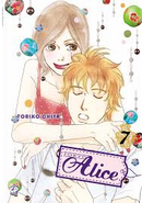 Tokyo Alice vol. 7 by Toriko Chiya