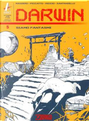 Darwin n. 5 by Michele Masiero