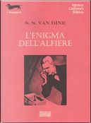 L'enigma dell'alfiere by S. S. Van Dine