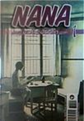 Nana by Yazawa Ai