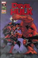 Devil & Hulk n. 164 by Andy Diggle, Ariel Olivetti, Giuseppe Camuncoli, Greg Pak, Ian Churchill, Jeph Loeb, Roberto De La Torre