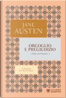 Orgoglio e pregiudizio by Jane Austen
