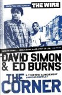 Corner by David Simon