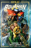 Aquaman - Terrore dalla fossa by Geoff Johns, Ivan Reis, Joe Prado