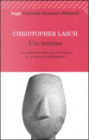 L' io minimo by Christopher Lasch