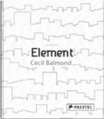 Element by Cecil Balmond