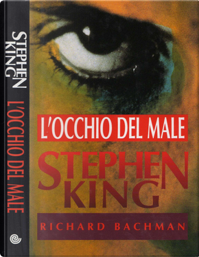L'occhio del male by Stephen King