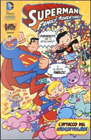 Superman family adventures. Kidz by Art Baltazar, Franco