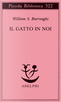 Il gatto in noi by William Burroughs
