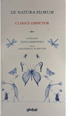 De Natura Florum by Clarice Lispector