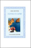 Napoli e Capri by Axel Munthe