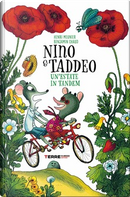 Nino & Taddeo by Henri Meunier