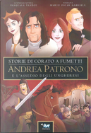 Andrea Patrono e l'assedio degli ungheresi by Oscar, Pasquale Tandoi