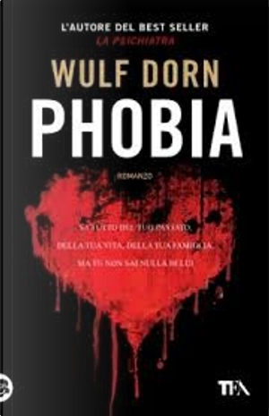 Phobia by Wulf Dorn