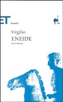 Eneide by Publio Virgilio Marone