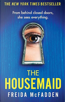 The Housemaid by Freida McFadden