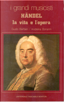 Händel by Andreina Bonanni, Guido Barbieri