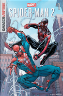 Marvel Spider-Man 2 by Christos Gage