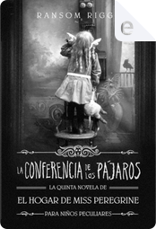 La conferencia de los pájaros by Ransom Riggs
