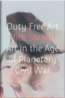 Duty Free Art by Hito Steyerl